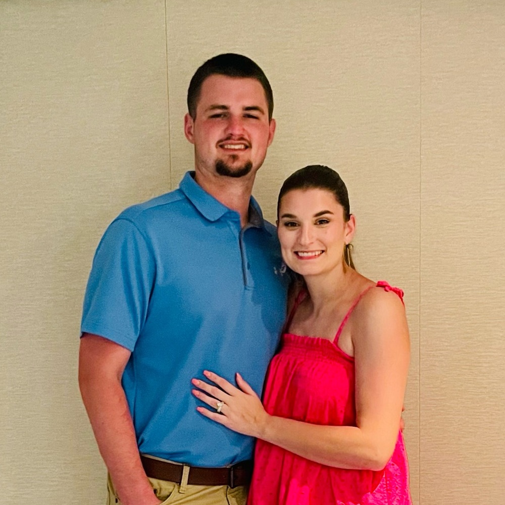 Meet your Posher, Destinee